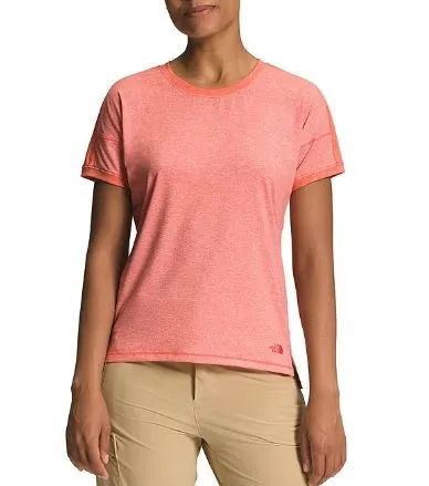 The North Face Women's Dawndream Short Sleeve Tee 2023