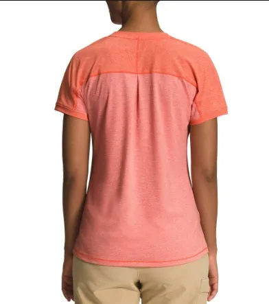 The North Face Women's Dawndream Short Sleeve Tee 2023