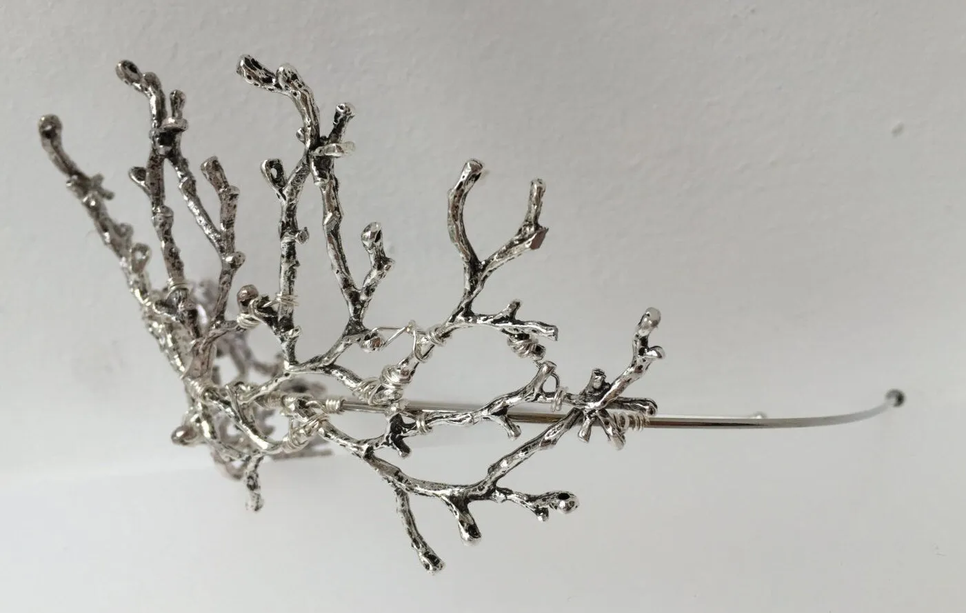 The TWIGGY Branch Crown