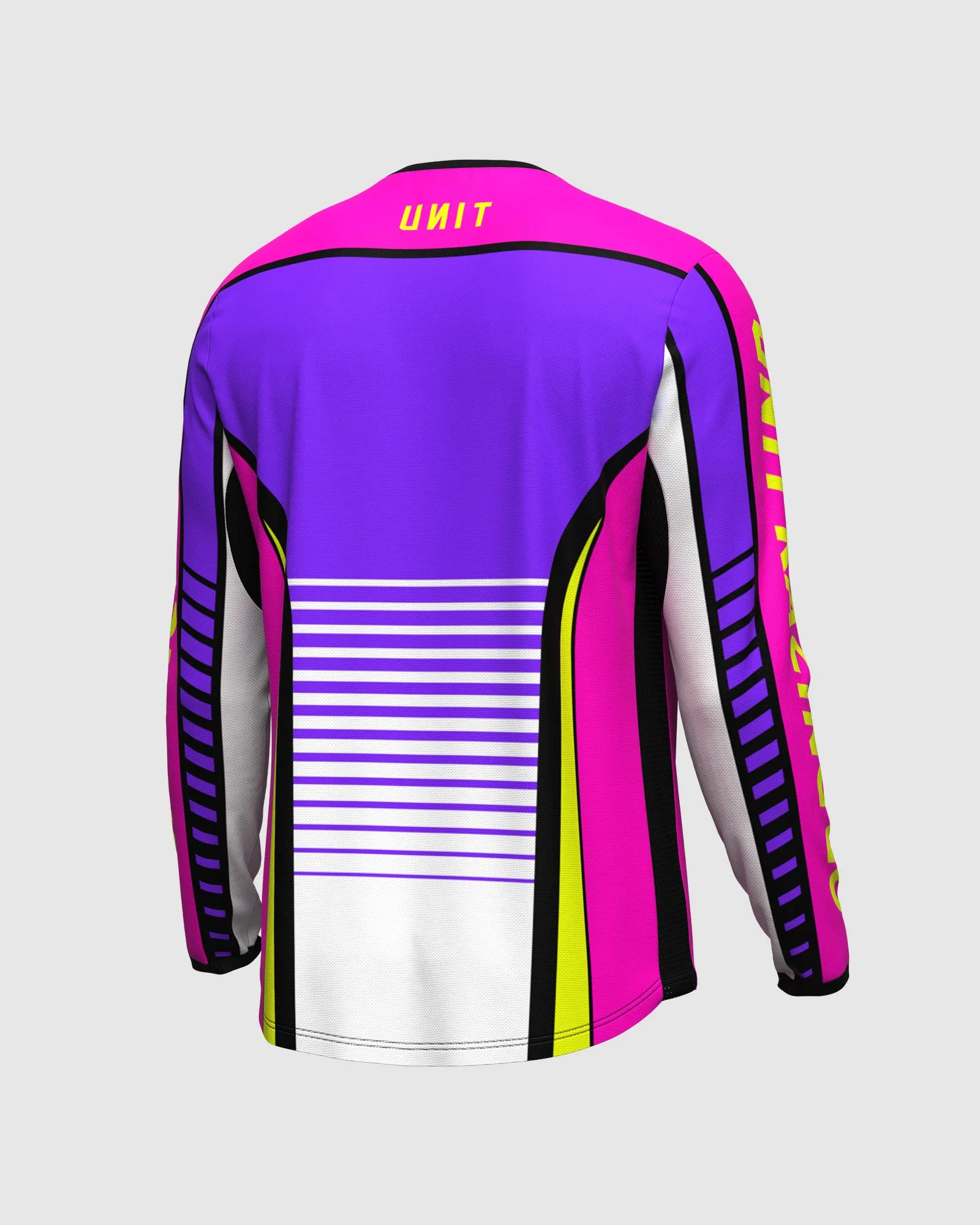 UNIT Cobra Youth Jersey