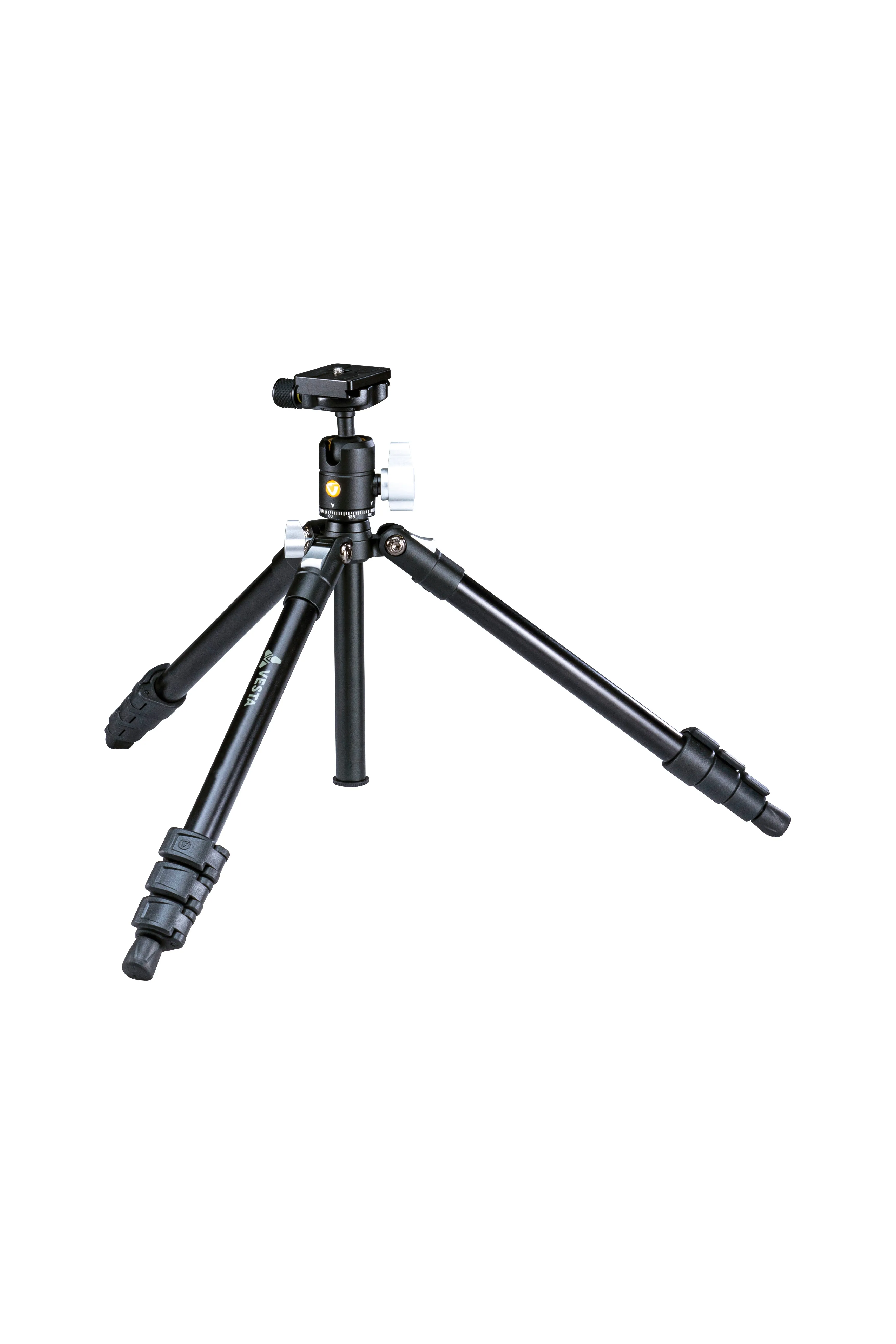 Vesta FB 204ABS Aluminum Tripod