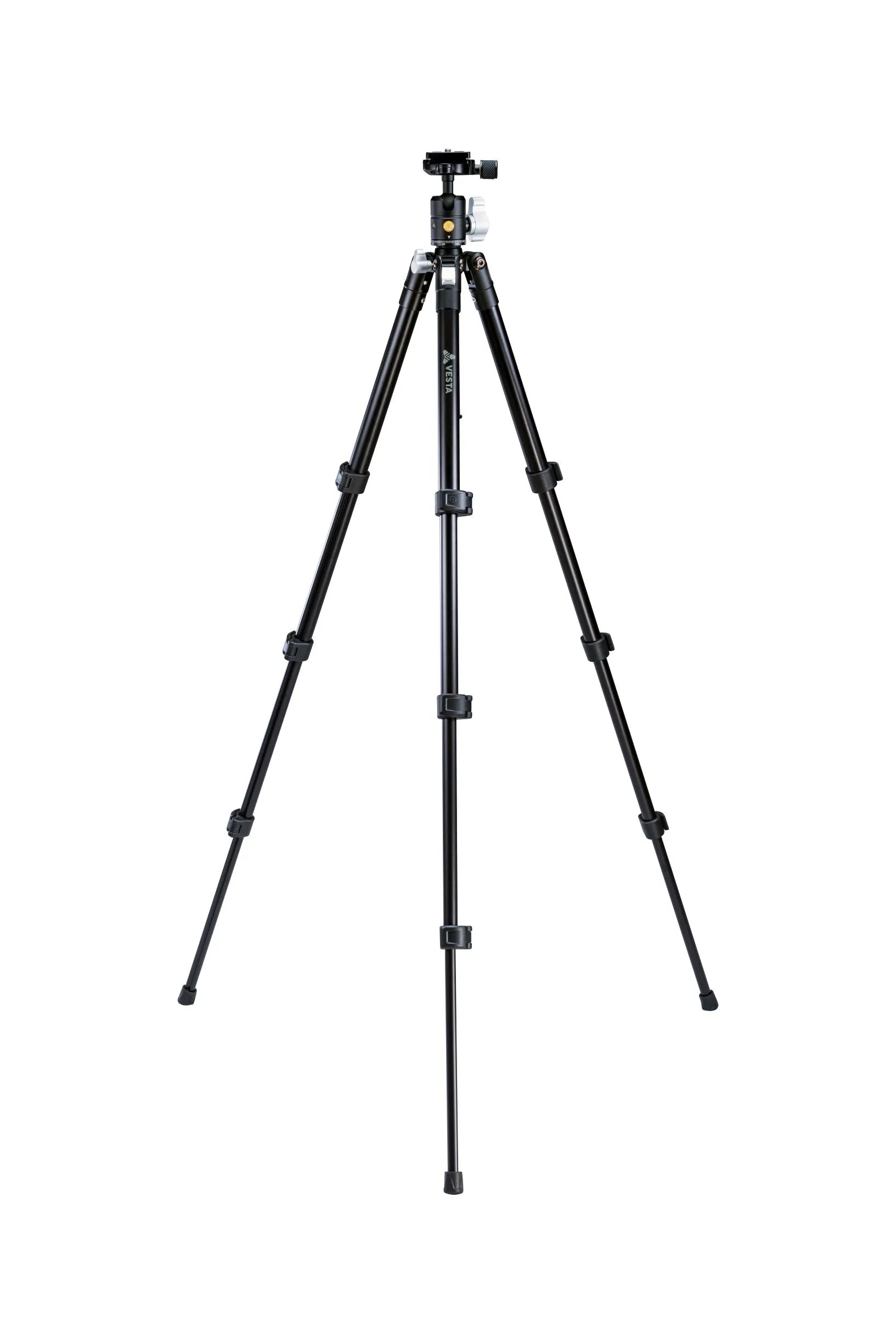 Vesta FB 204ABS Aluminum Tripod