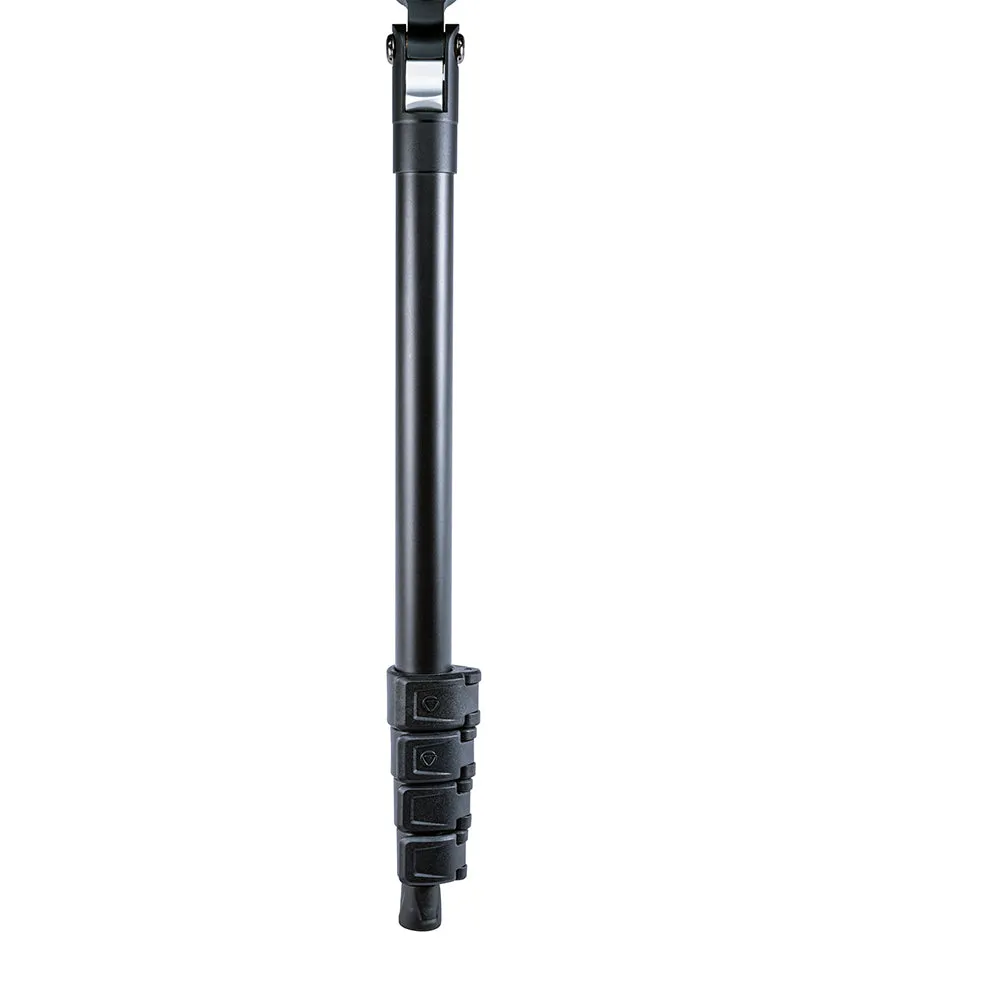 Vesta FB 204ABS Aluminum Tripod