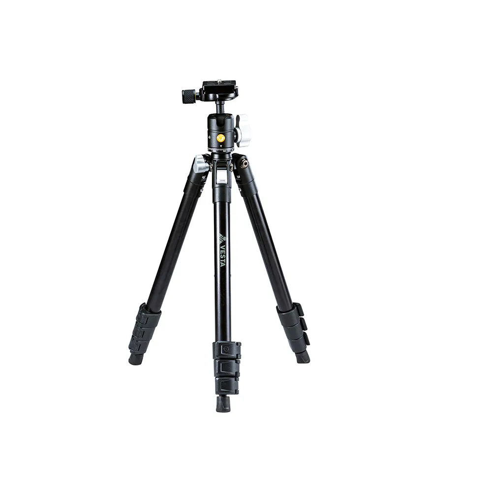 Vesta FB 204ABS Aluminum Tripod