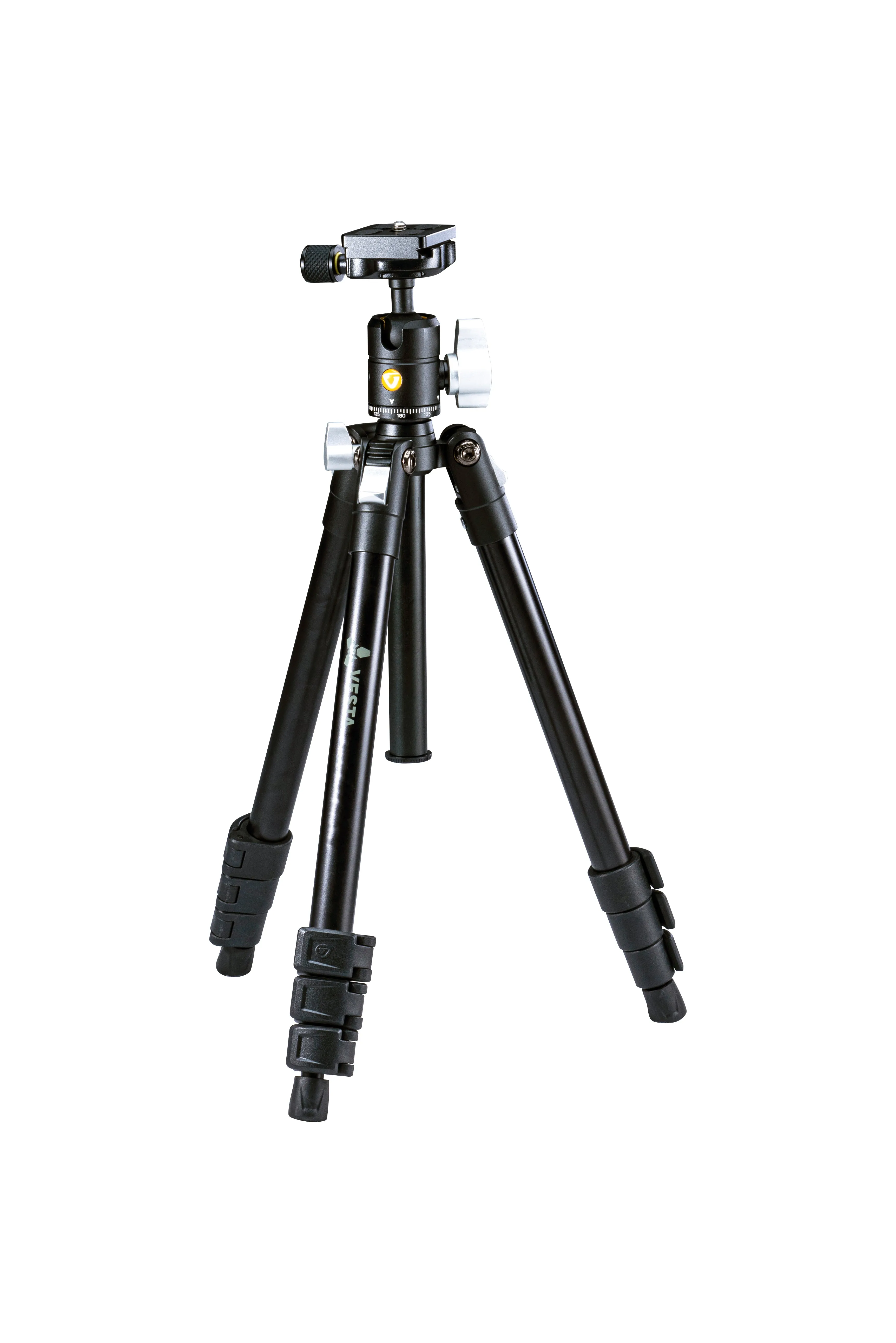 Vesta FB 204ABS Aluminum Tripod