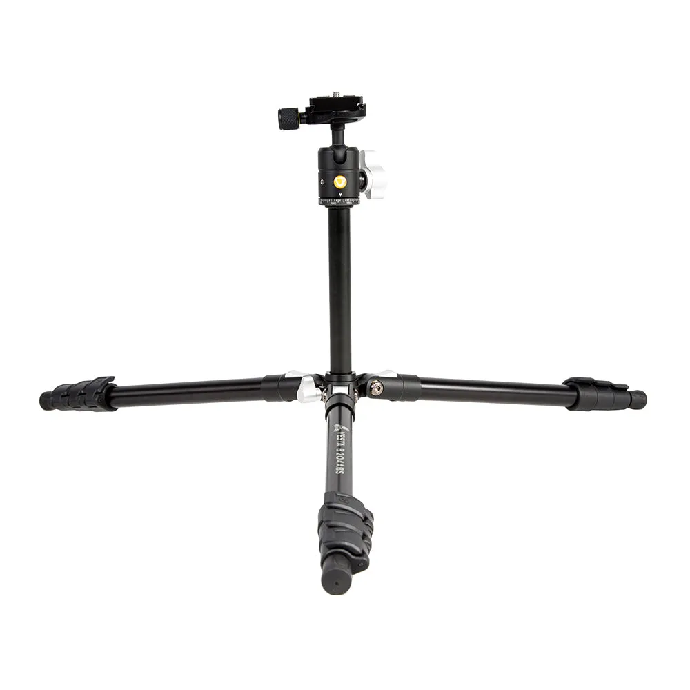 Vesta FB 204ABS Aluminum Tripod