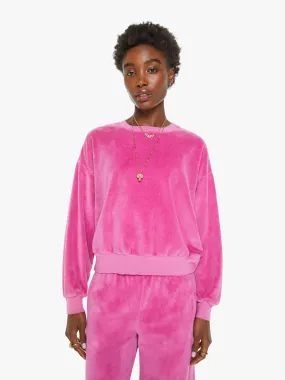 XiRENA Huxley Sweatshirt - French Rose