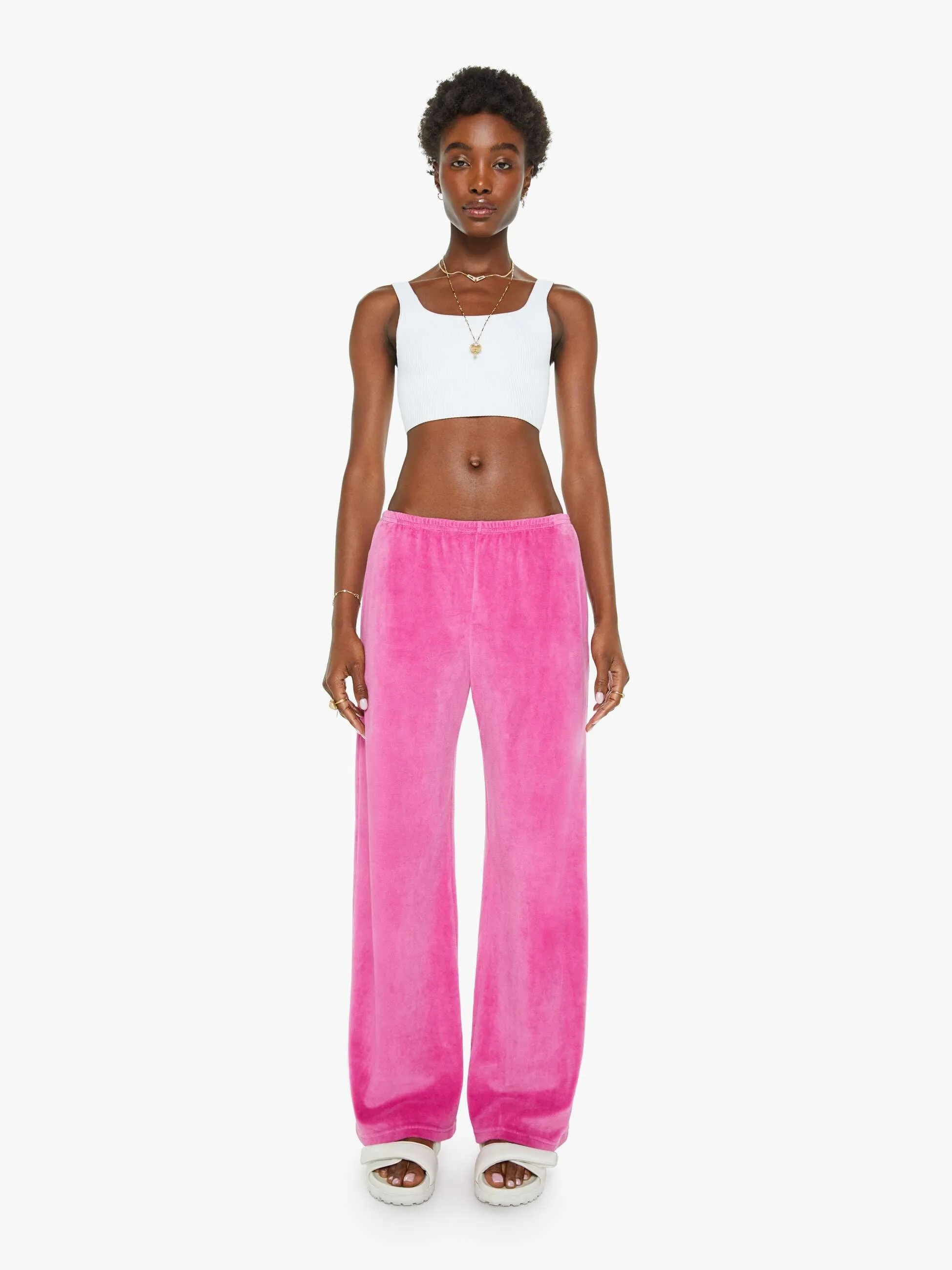 XiRENA Mavis Sweatpant - French Rose