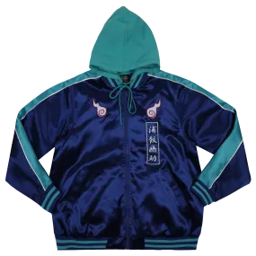 Yusuke Urameshi Satin Jacket